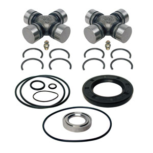 Gear Case Seal Kit