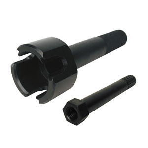 Pinion Nut Adapter Kit