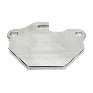 Bell Crank Alignment Plate