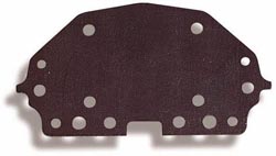 Secondary Metering Plate Gasket
