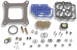 Fast Kit Carburetor Rebuild Kit