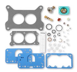 Carburetor Renew Kit for 2BBL 4412 Model 2300