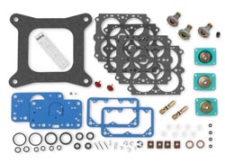 Renew Kit Carburetor Rebuild Kit
