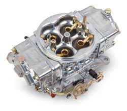 950 CFM Supercharger HP Carburetor