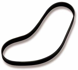 Weiand Supercharger Drive Belt - 10-Rib