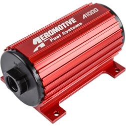 A1000 (Red) Fuel Pump