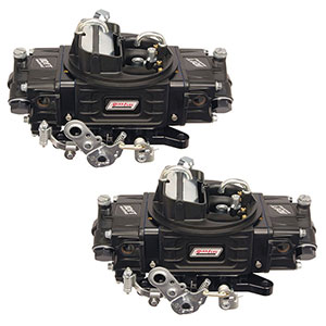 Quick Fuel 1050 CFM Marine Carburetor
