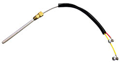 Standard Pyrometer Probe