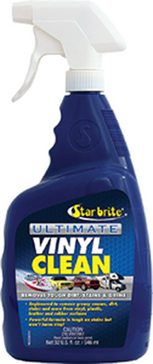Starbrite Ultimate Vinyl Clean, 32 oz.