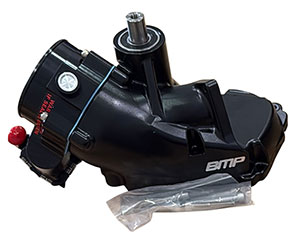 Belak Marine 95MM Throttle Body and Ported Snout
