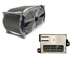 Stage 1 Upgrade for Mercury 525 EFI