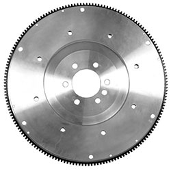 Hardin Billet Aluminum Flywheel - Internal Balance for GM LS1-LS7 (Bottom Mount Starter)