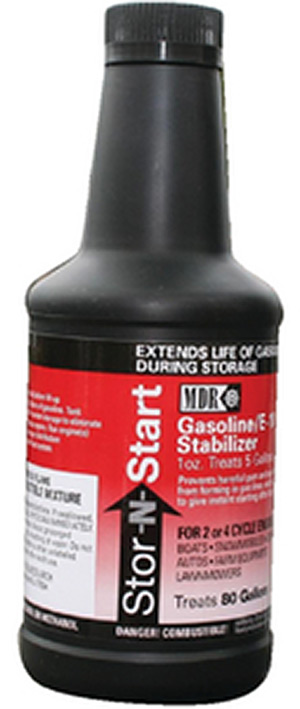 Stor-N-Start Gas Stab. 32 Oz.