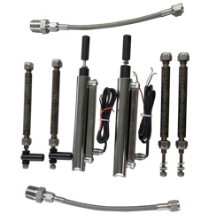 Mercury Actuator LED RETO Kits