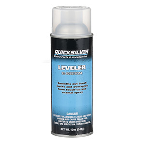 802878Q54 Enamel Spray Paint Leveler