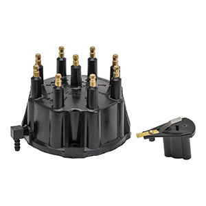 805759T05 Distributor Cap Kit - MerCruiser Black Scorpion Tow Sports Engines