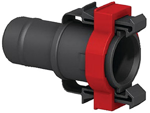 3/4" QUIK-LOK SOCKETS (FLOW-RITE)"