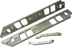 Big Block Chevy Intake Manifold Spacers