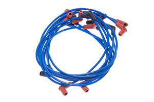 WIRE SET-SPK PLG Mercruiser 84-863656A03