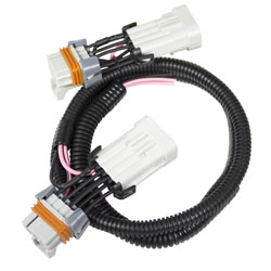 Wire Harness, Plug & Play GM LS Engines