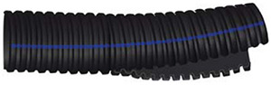 1 X50'Wire Cond Flame Ret Hose