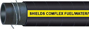 COMFLEX ENGINE HOSE (SHIELDS)