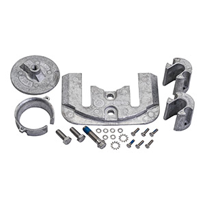 Anode Kit Mercruiser 888758Q02