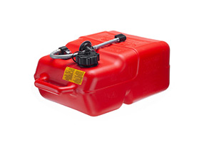 6.6 Gallon Portable Fuel Tank 8M0045691