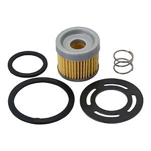 Filter Assembly @2 Mercruiser 35-8M0046752