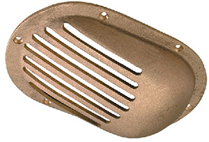 4-7/8" x 3-1/4" Scoop Strainer"