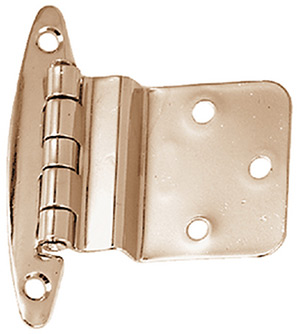 Inset Hinges