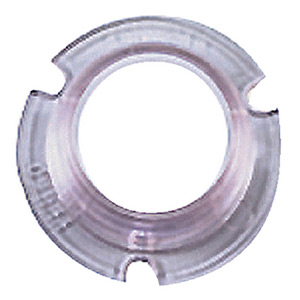 Spare Lens For Masthead/Stern Light, Clear, 2/Card