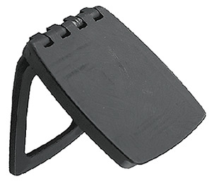 Lock And Latch Cover