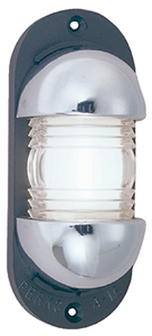 Light Masthead Chrome