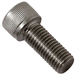 5/16"-24 Allen Bolt, 1.00" Long