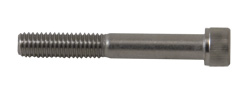 3/8-16 x 2.75 SS SHCS Bolt