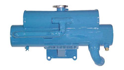 Crusader Heat Exchanger