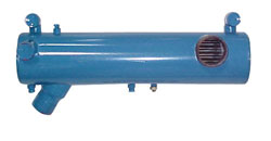 Crusader Heat Exchanger