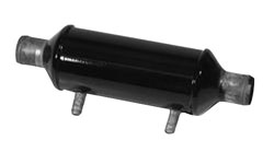 MerCruiser Power Steering Cooler