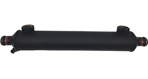Replacement Oil Cooler A4582-2121-Lehman-2C236