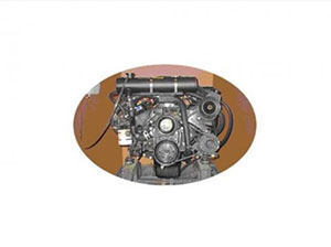MFH-5230 - Anode-Kit