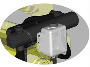 MFH-5406 - Anode Kit