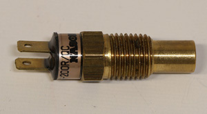 High Temperature Sender 1 / 4" NPT