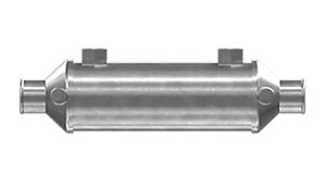 Replacement Oil Cooler MPC-246-2389-Caterpillar-246-2389
