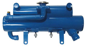 Heat Exchanger MPC-98146-Crusader-98146