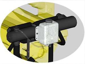 MFH-5403 - Service Kit