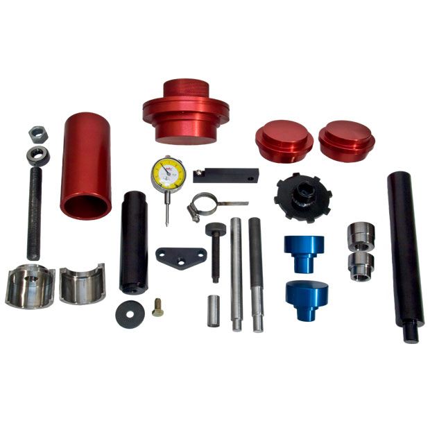 CP Performance - SCX, SCX4, SCXT Upper Tool Kit