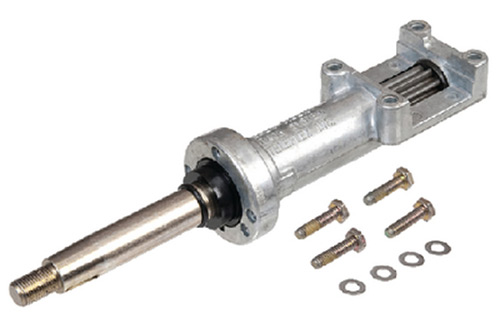 CP Performance - The Rack & HPS Rack - Backmount Helm