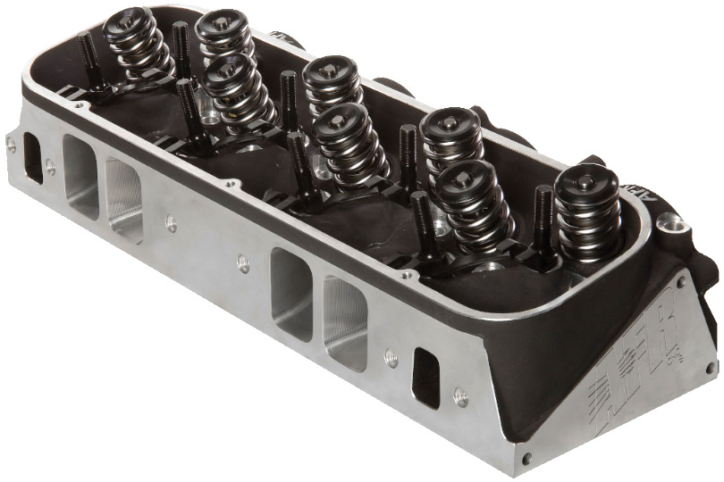 HEAD　Super Sheap Magnam
170cm CP Performance - AFR Magnum BBC Aluminum Cylinder Heads - Assembled