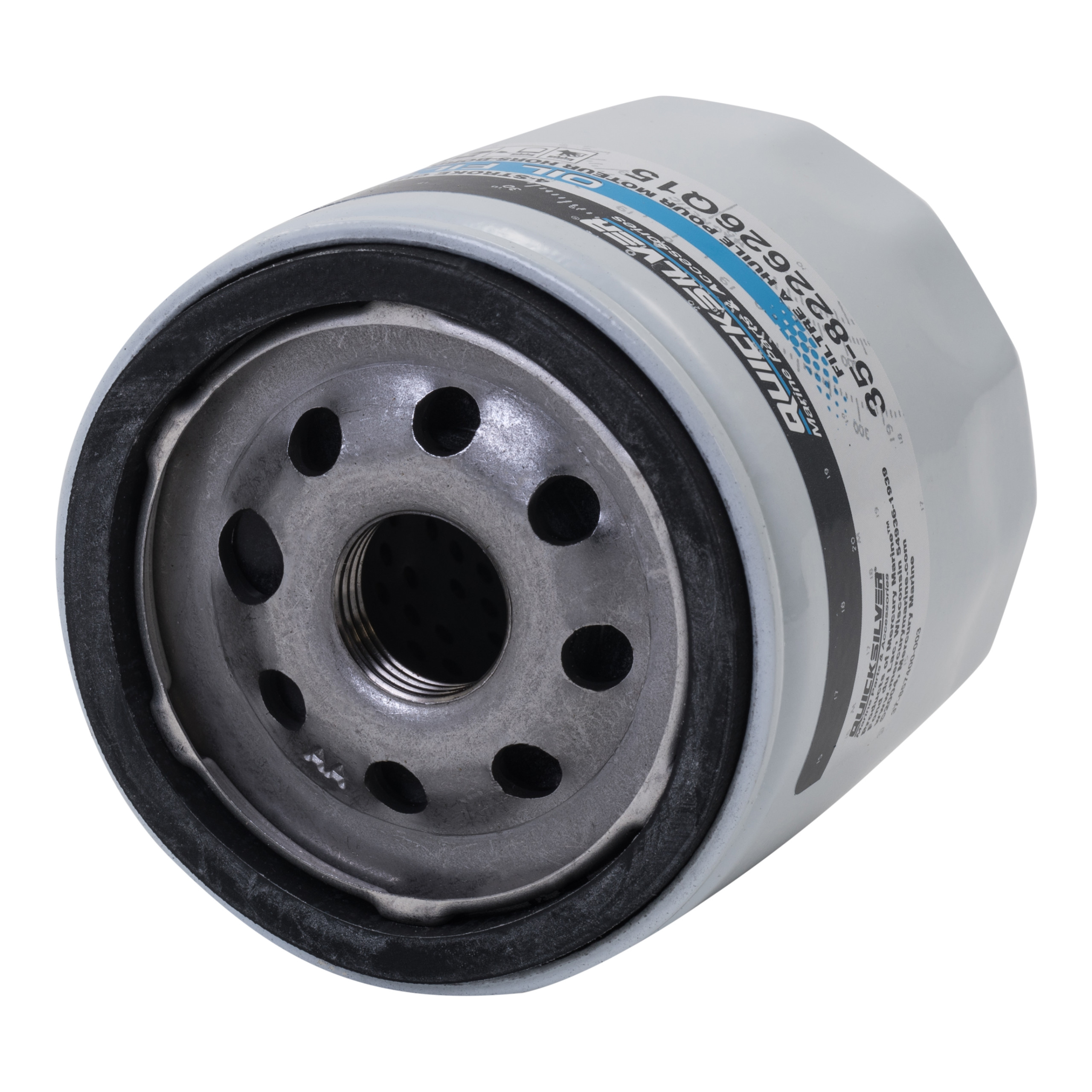 CP Performance - 822626Q15 Oil Filter - Mercury and Mariner
